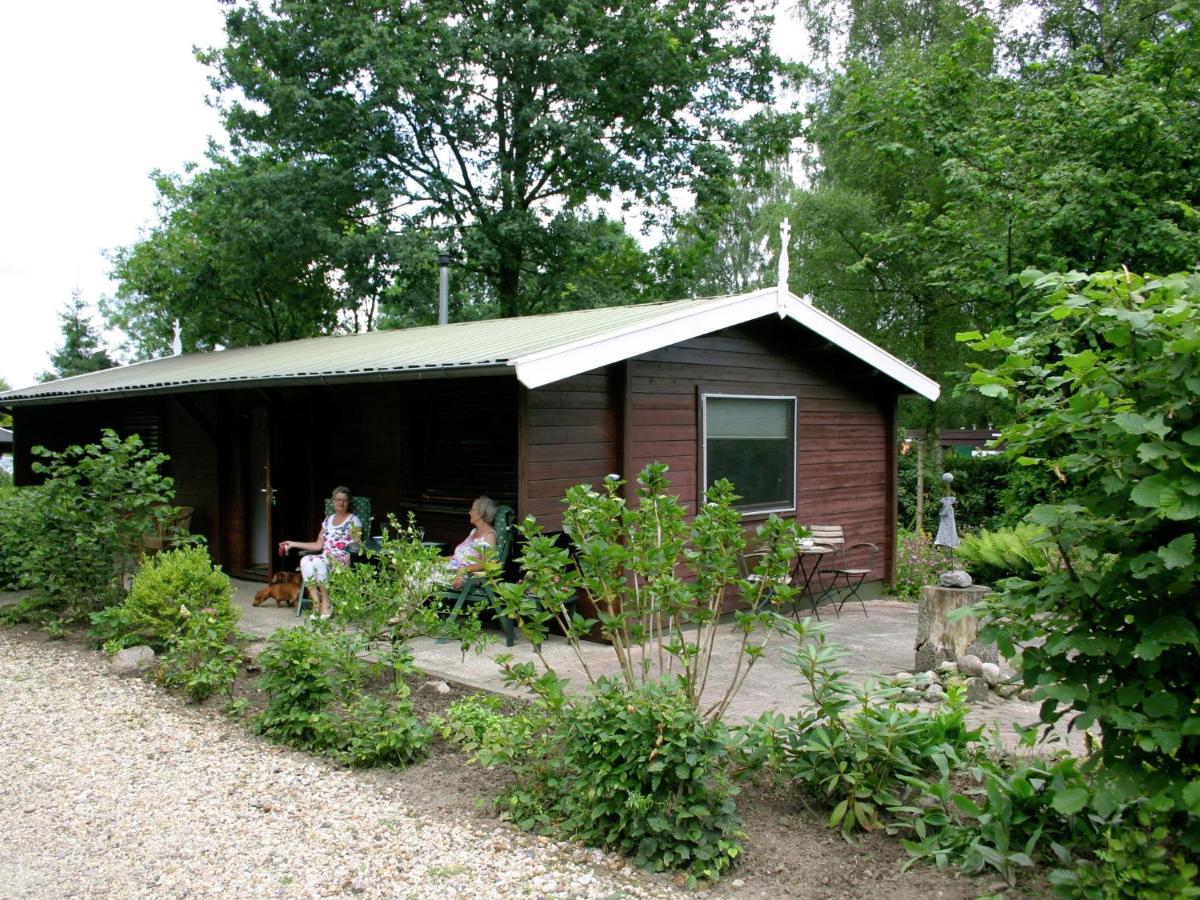 One-Bedroom Chalet