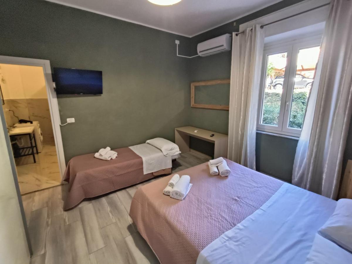 A DUE PASSI DALLA VALLE DEI TEMPLI - B&B Agrigento