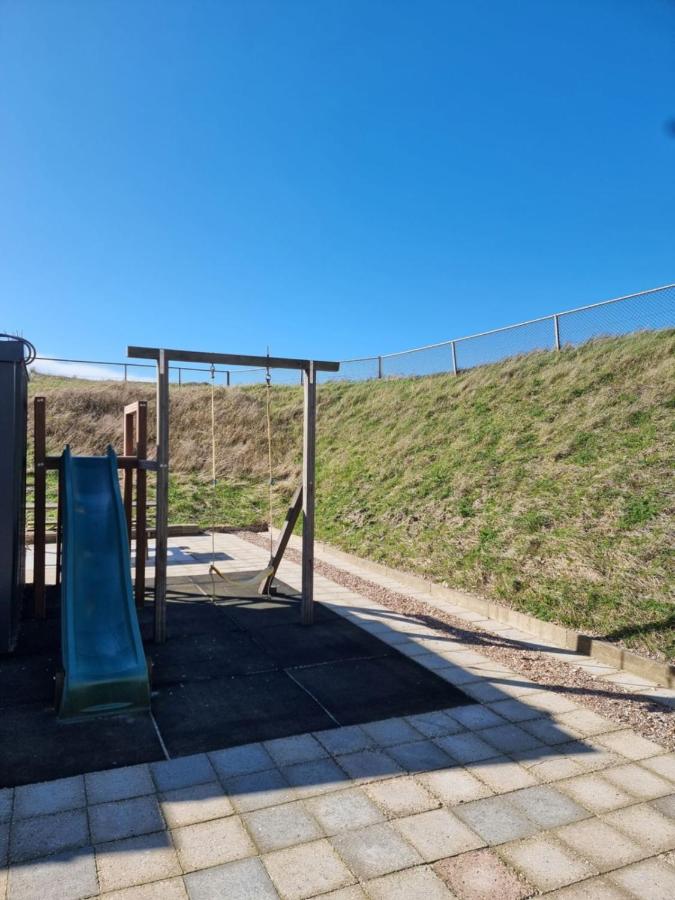 Moana 1 - Ferienwohnung Egmond aan Zee