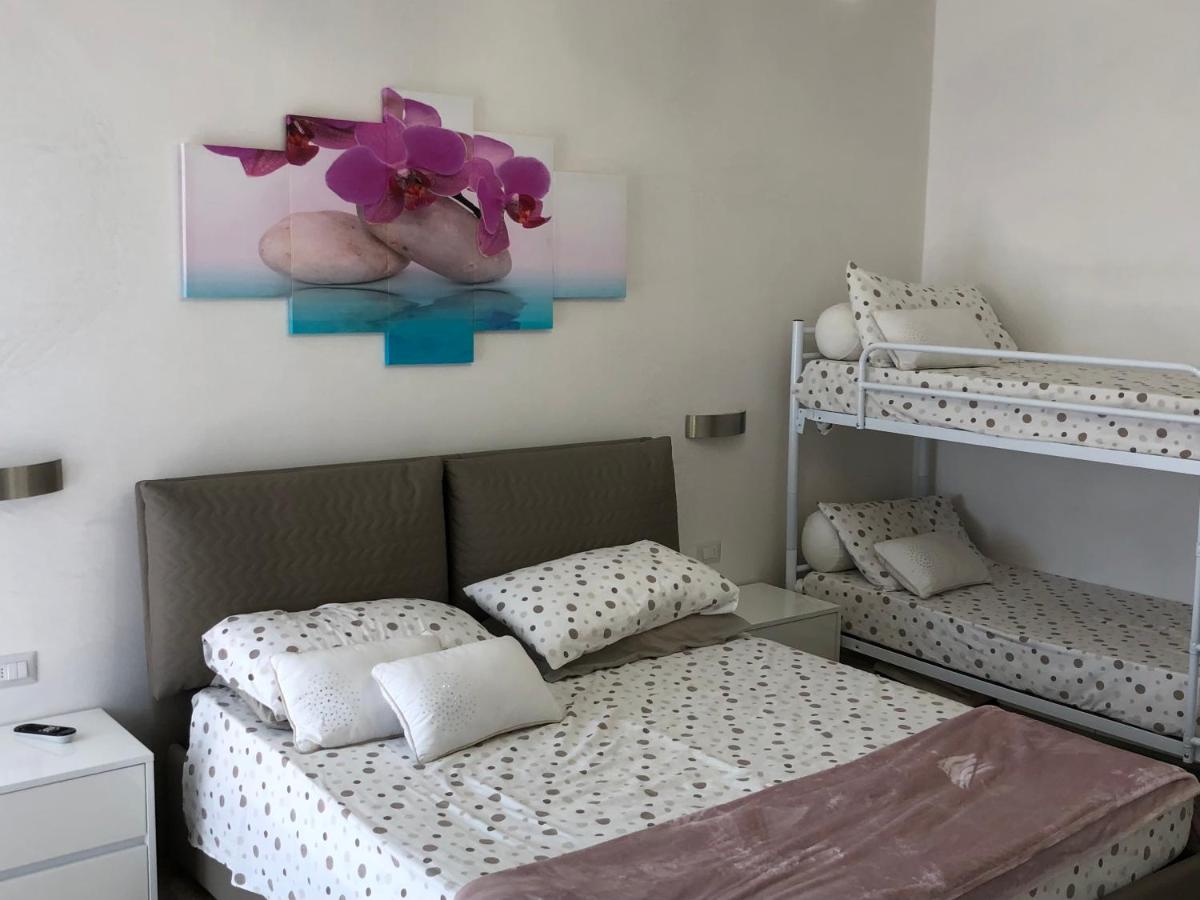 Appartamento con 1 Camera da Letto