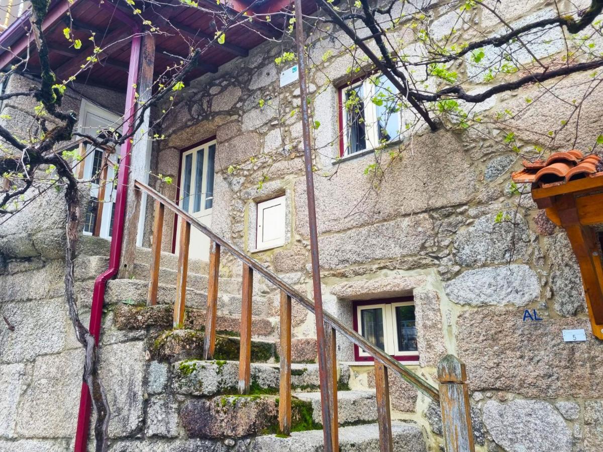 Casa da Lameira II by Gerês Casas - Bed and Breakfast Geres