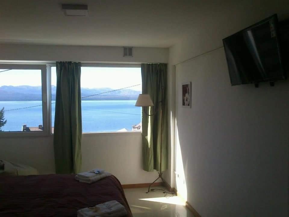 Appartment View Lake Salta - B&B