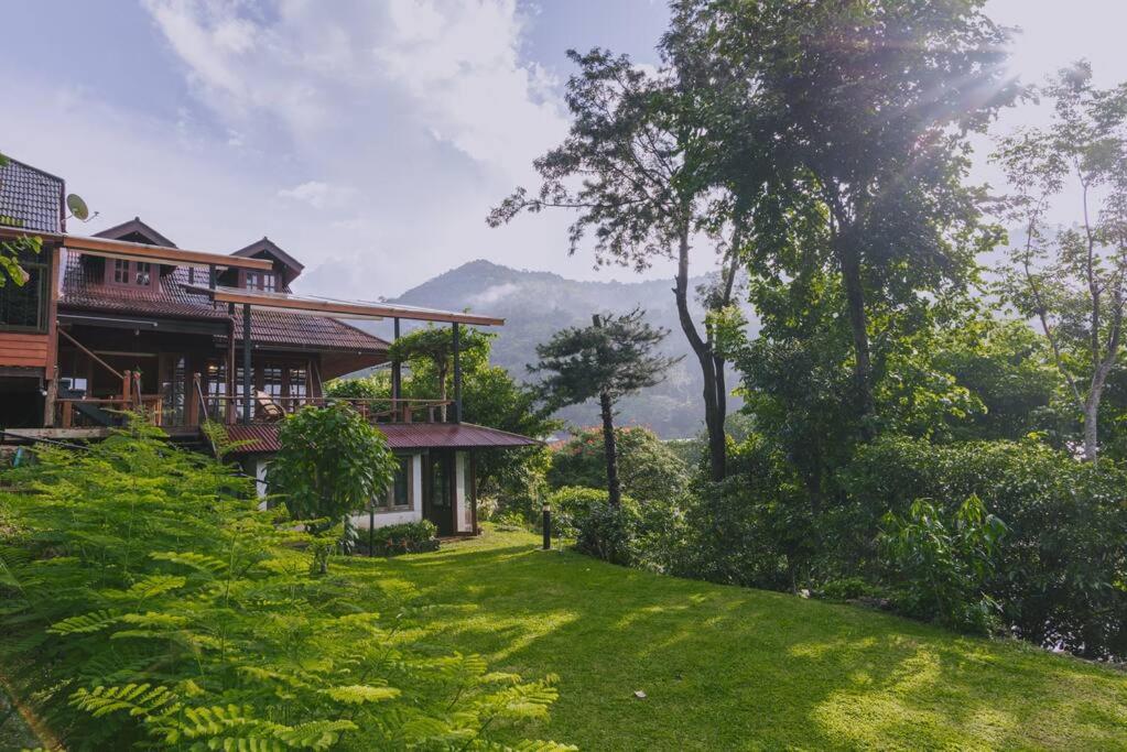 Muangkham Cabin - Ferienwohnung