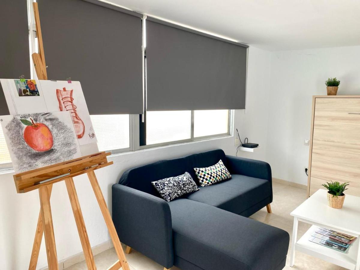 Dorita Estudio - B&B