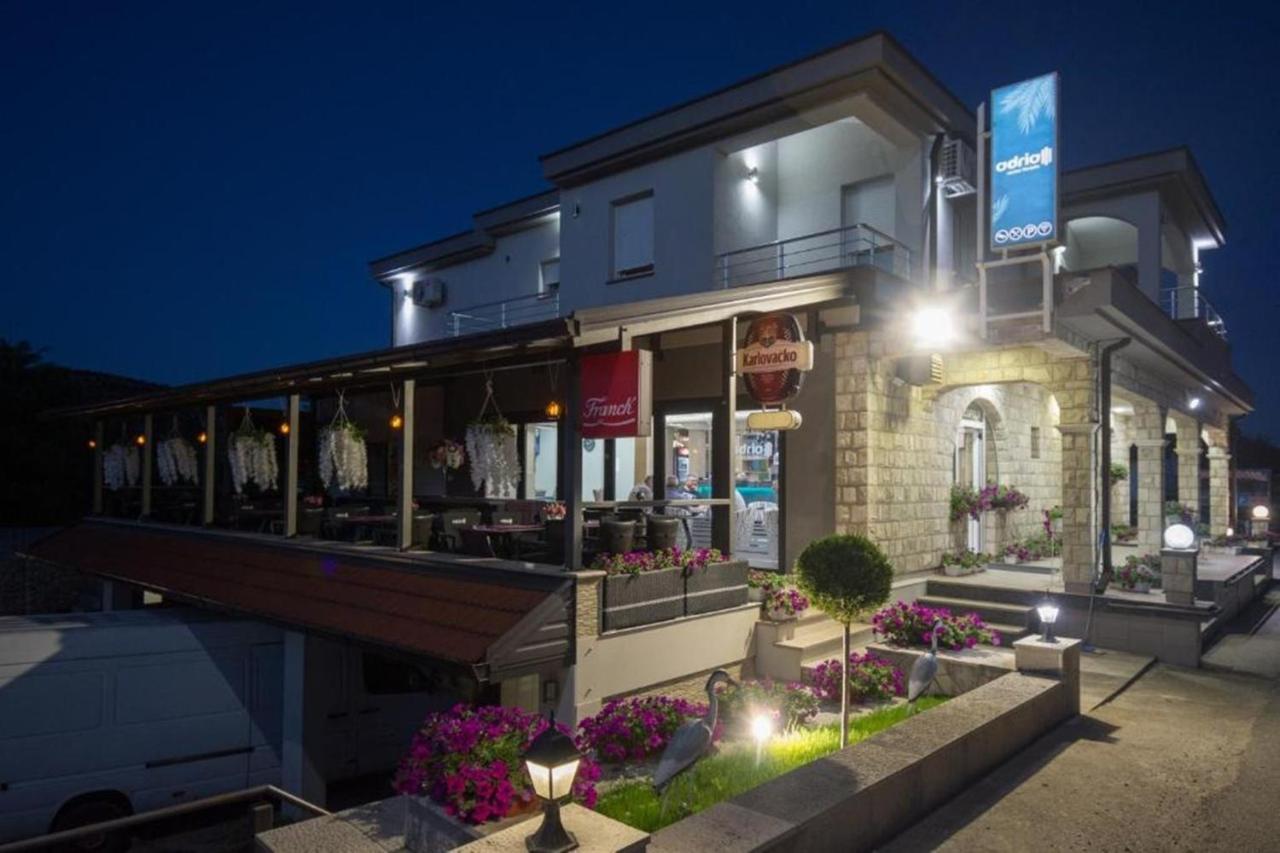 Luxury Apartment & Rooms - B&B Ljubuški