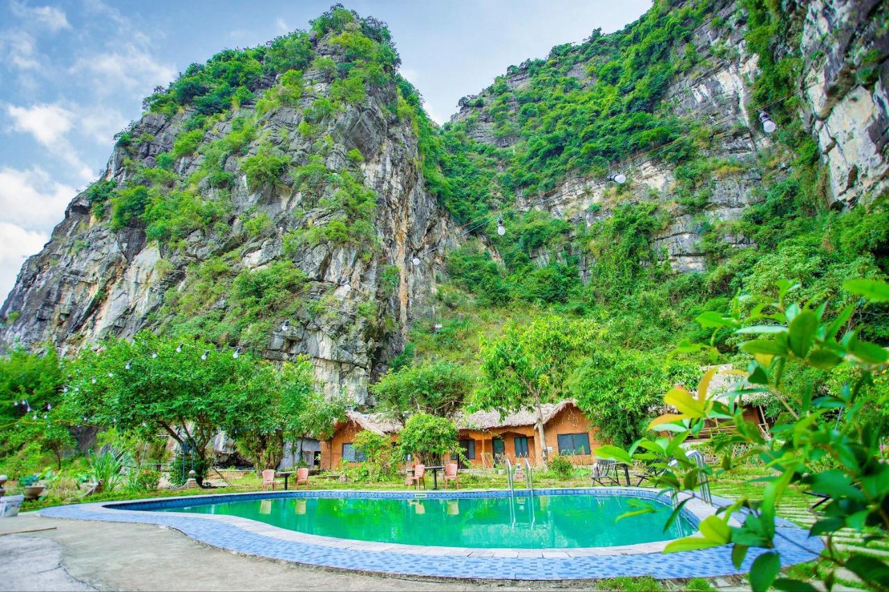 B&B Ninh Bình - Trang An Passion Homestay - Bed and Breakfast Ninh Bình