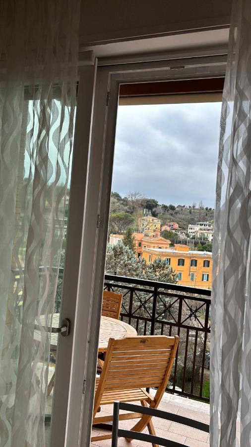 Jnd Holidays-Valle Aurelia - B&B