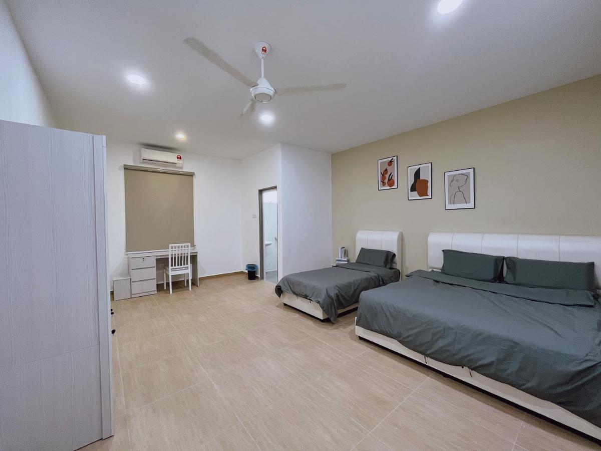 Elonna Homestay - Ferienwohnung
