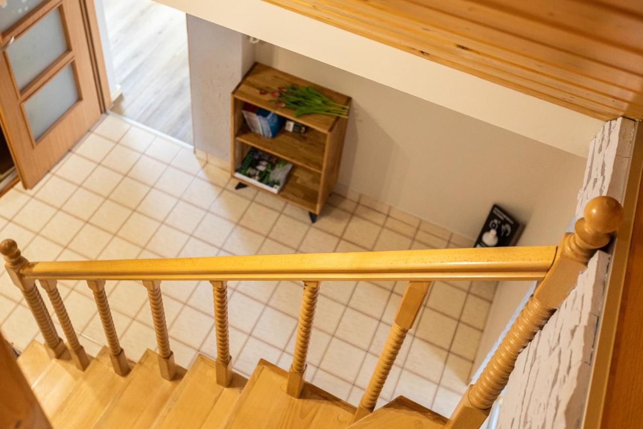 Apartament FOX HOUSE APARTMENT - B&B Zakopane