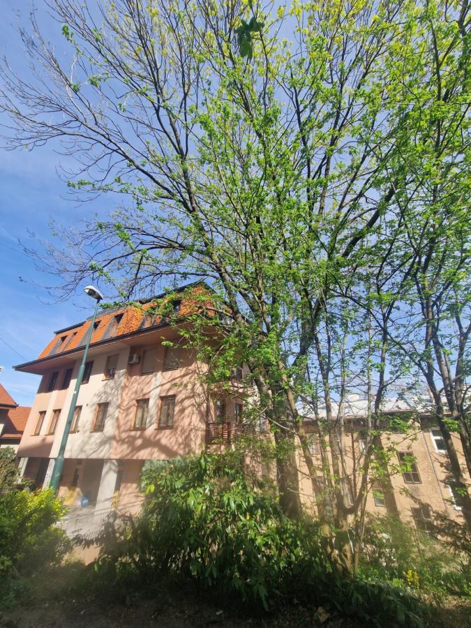 7 Brothers Apartment - Ferienwohnung