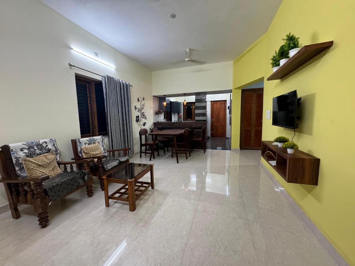 B&B Mangalore - Padma EcoStay - Bed and Breakfast Mangalore