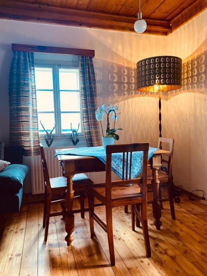 B&B Baldramsdorf - Landgasthof Marhube - Bed and Breakfast Baldramsdorf