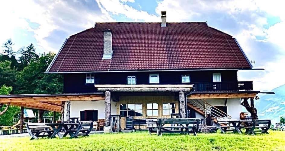 Landgasthof Marhube - Bed and Breakfast