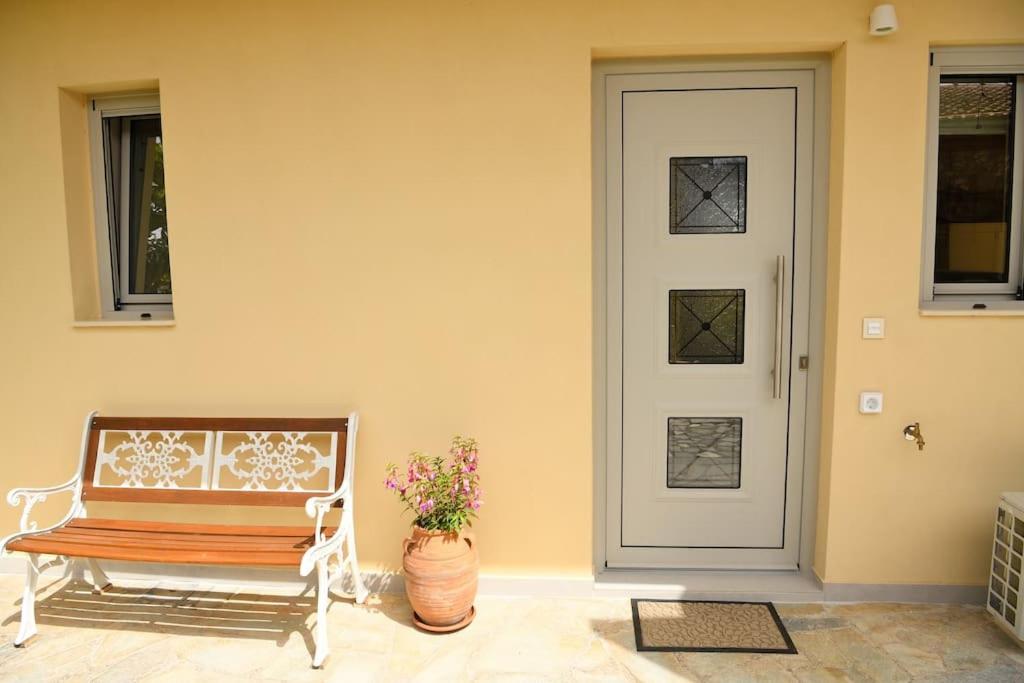Mespilia Bliss Apt - B&B