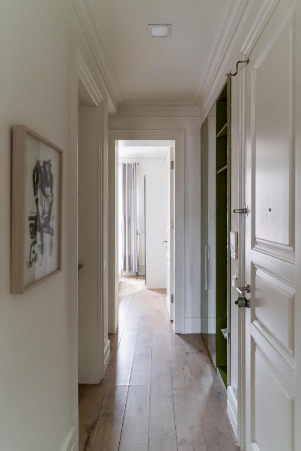 One-Bedroom Comfort Apartment with Kitchenette