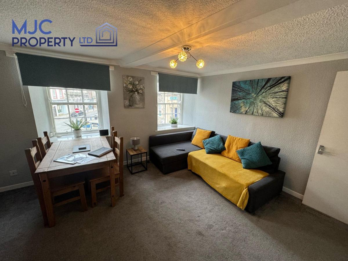 Towerknowe - B&B