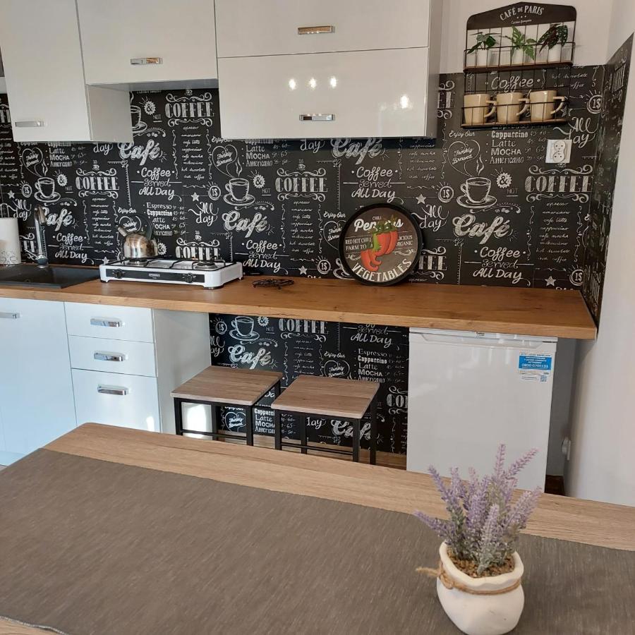 Domek letniskowy Słoneczny Zakątek - Chambres d’hôtes Frombork