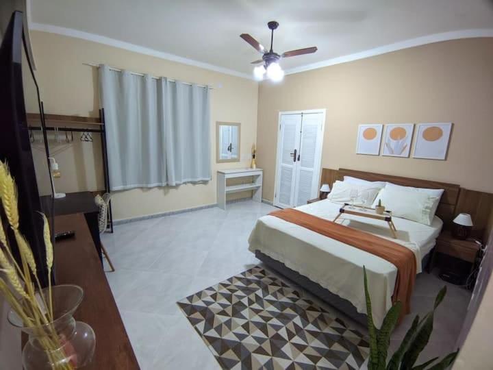 Casa aconchegante cabo frio - B&B