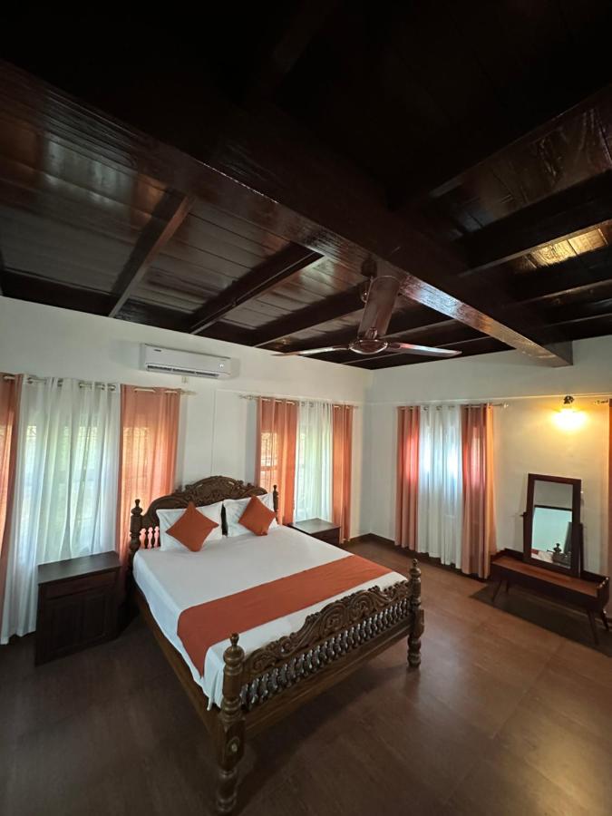 Chambre Deluxe