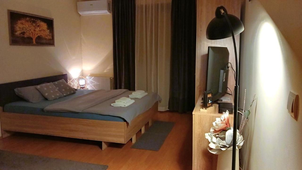 BELLISSIMO - Chambres d'hôtes Čačak