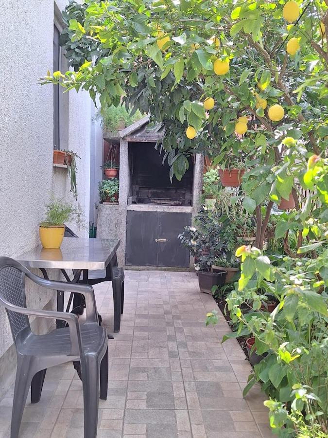 Apartment mit 2 Schlafzimmern