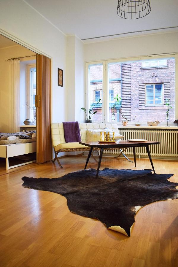 B&B Helsinki - Studio Ateljee - Bed and Breakfast Helsinki