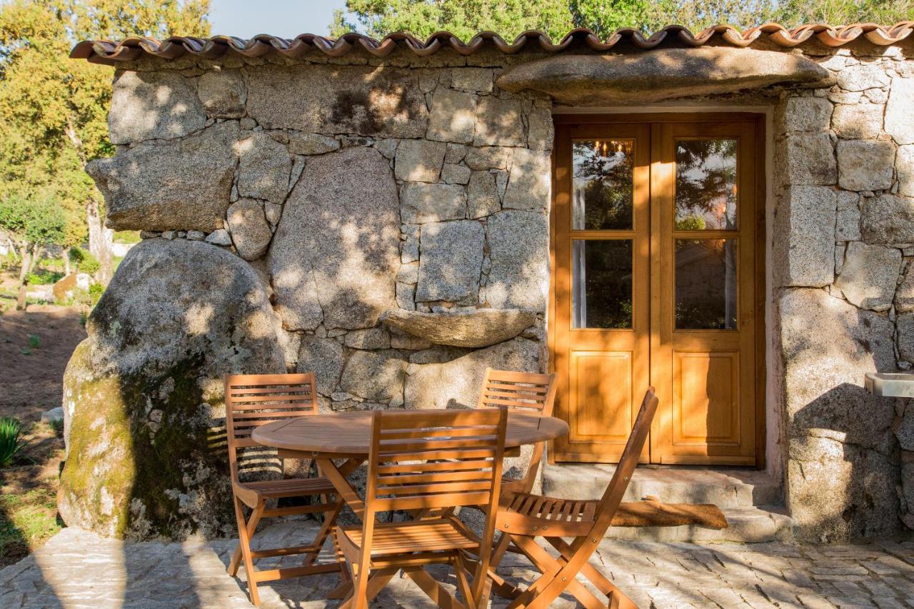Casa con 1 dormitorio