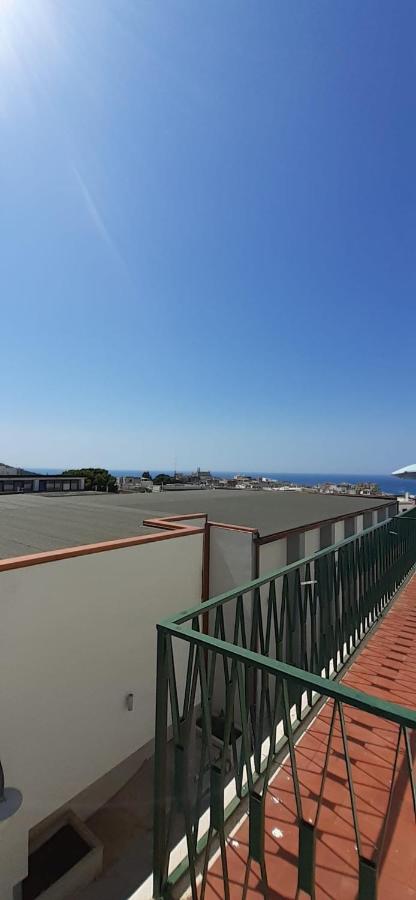 CASA PRIVATA-BACIATA DAL SOLE - Ferienwohnung Peschici