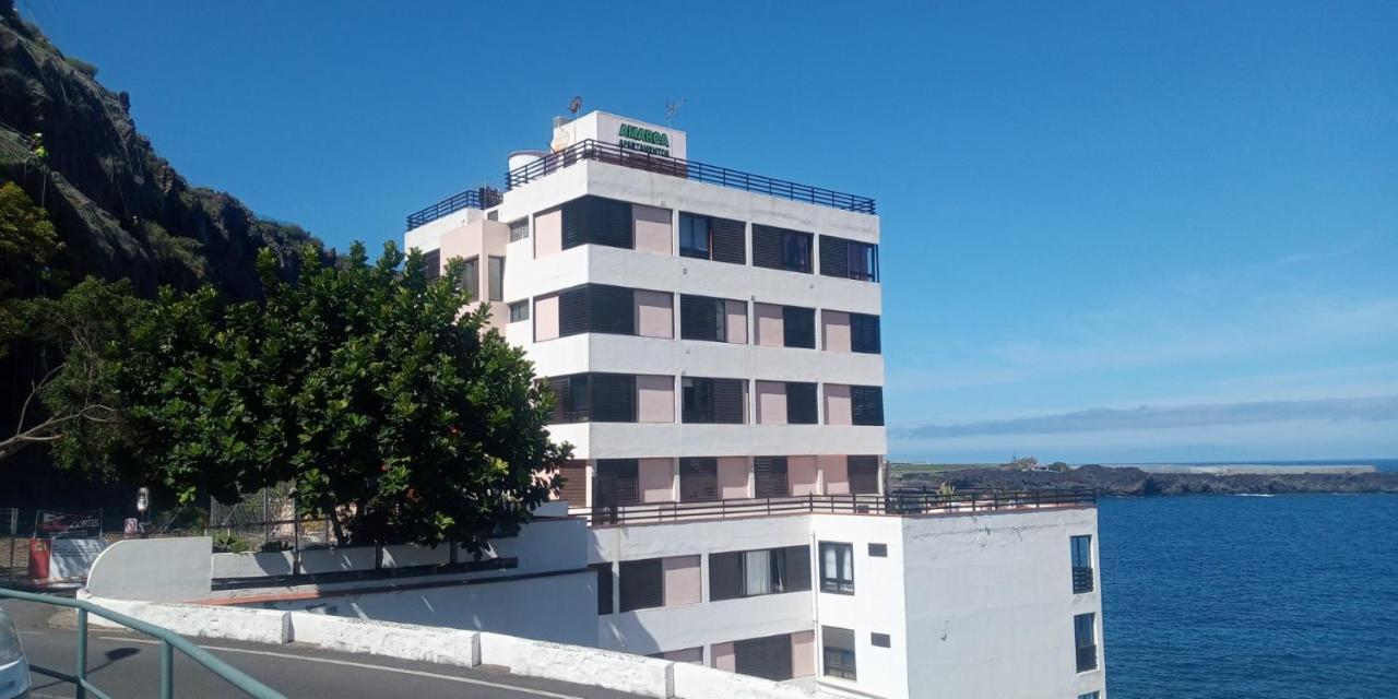 Apartamento Amarca - B&B Icod de los Vinos