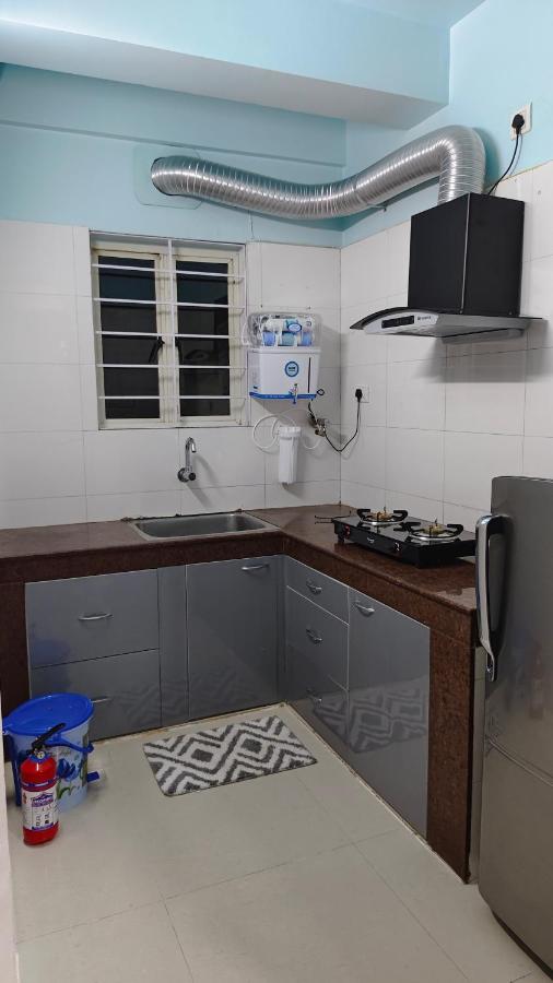 D2STAY Homestay 3Bhk Near Paltan Bazar - B&B Guwahati