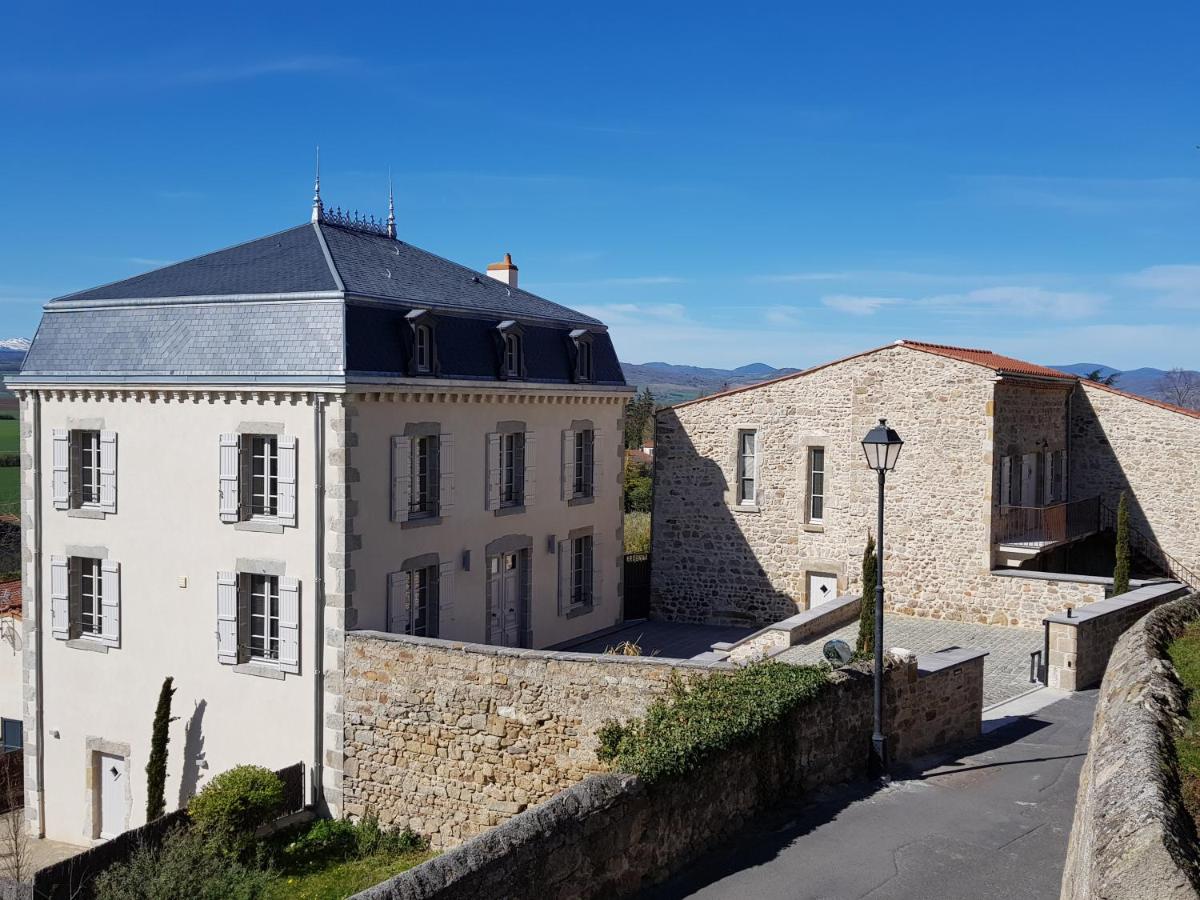 The View - Gite Sancy - Bed and Breakfast