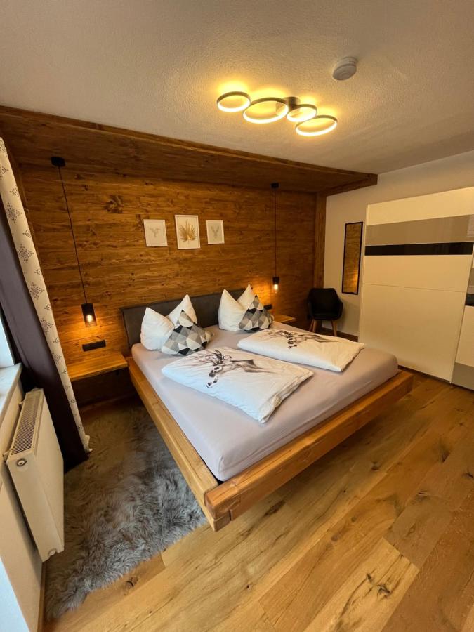 B&B Neustift im Stubaital - Alpentime Apartments - Bed and Breakfast Neustift im Stubaital