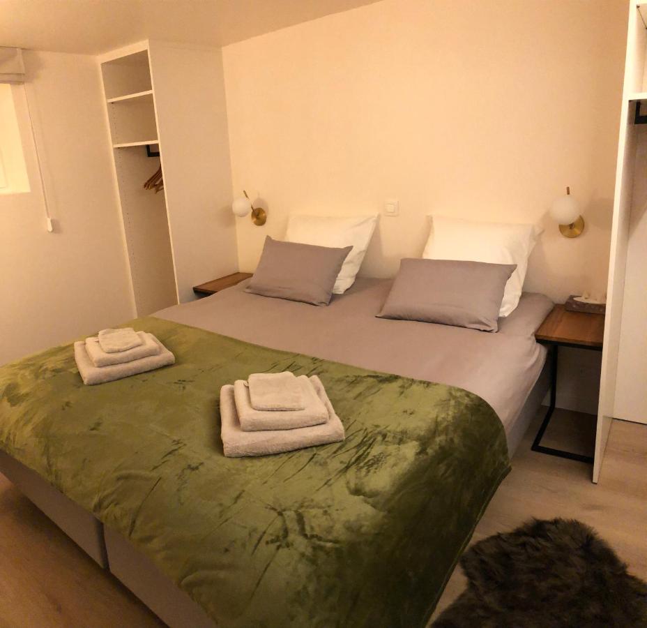 Huis met 2 Slaapkamers