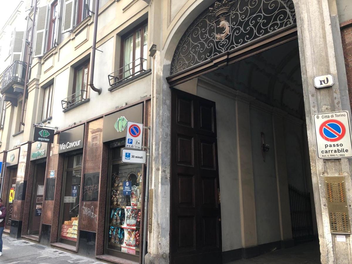 House Vincent by Holiday World - B&B Torino