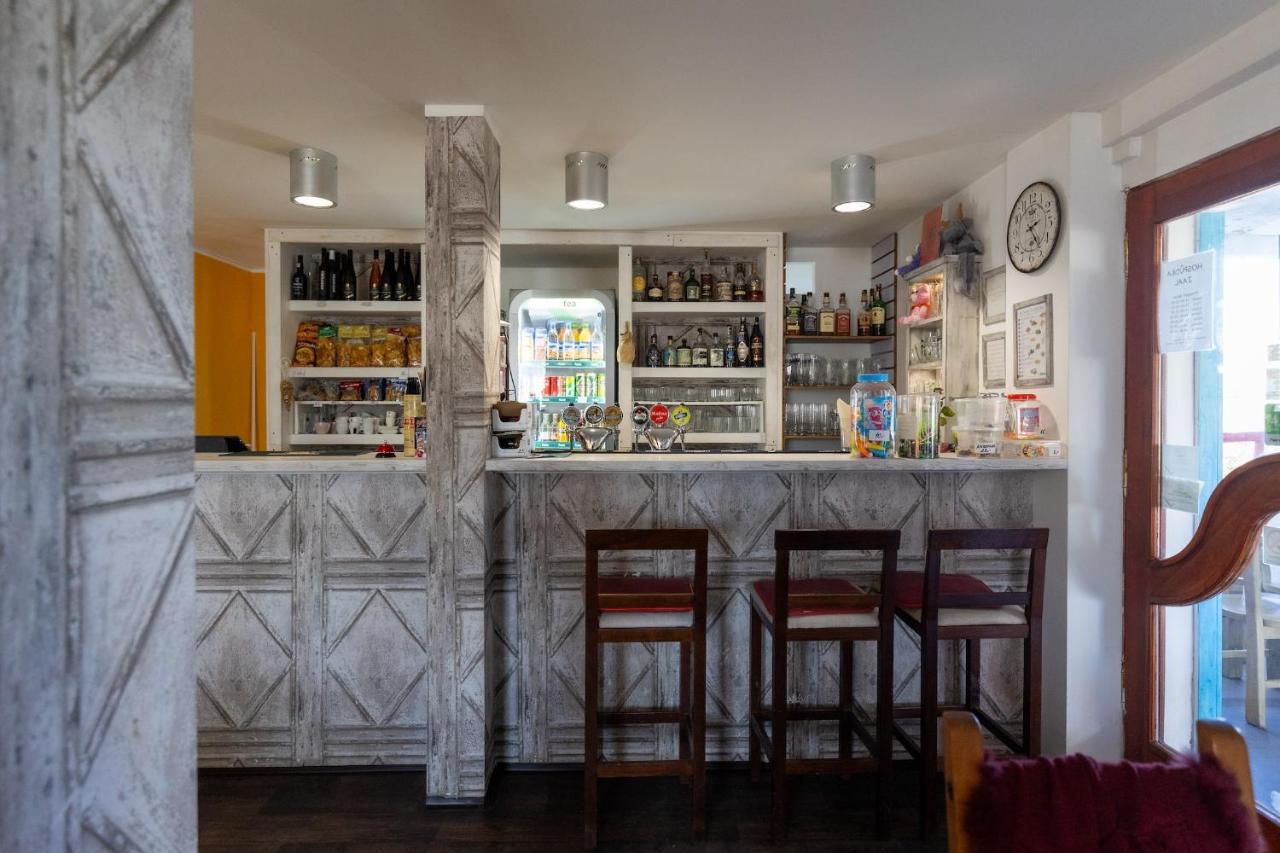 Penzion JAAL - B&B
