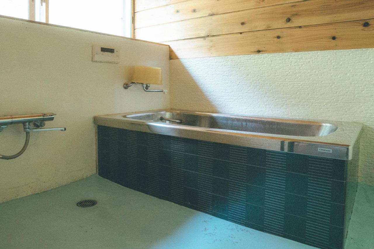 Shimayado Kanasa - Chambres d’hôtes Ōshima