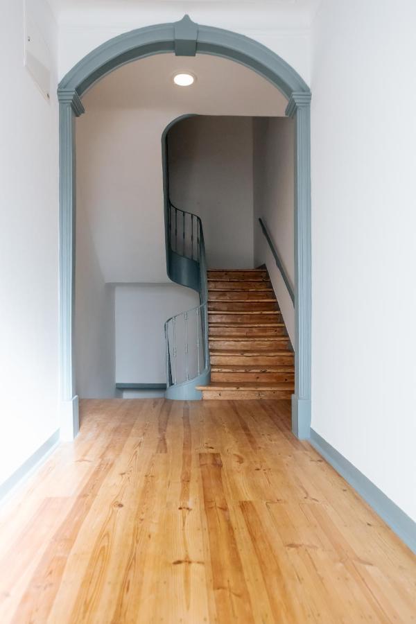Diogo's Alcântara Apartment II by Mycelia - B&B