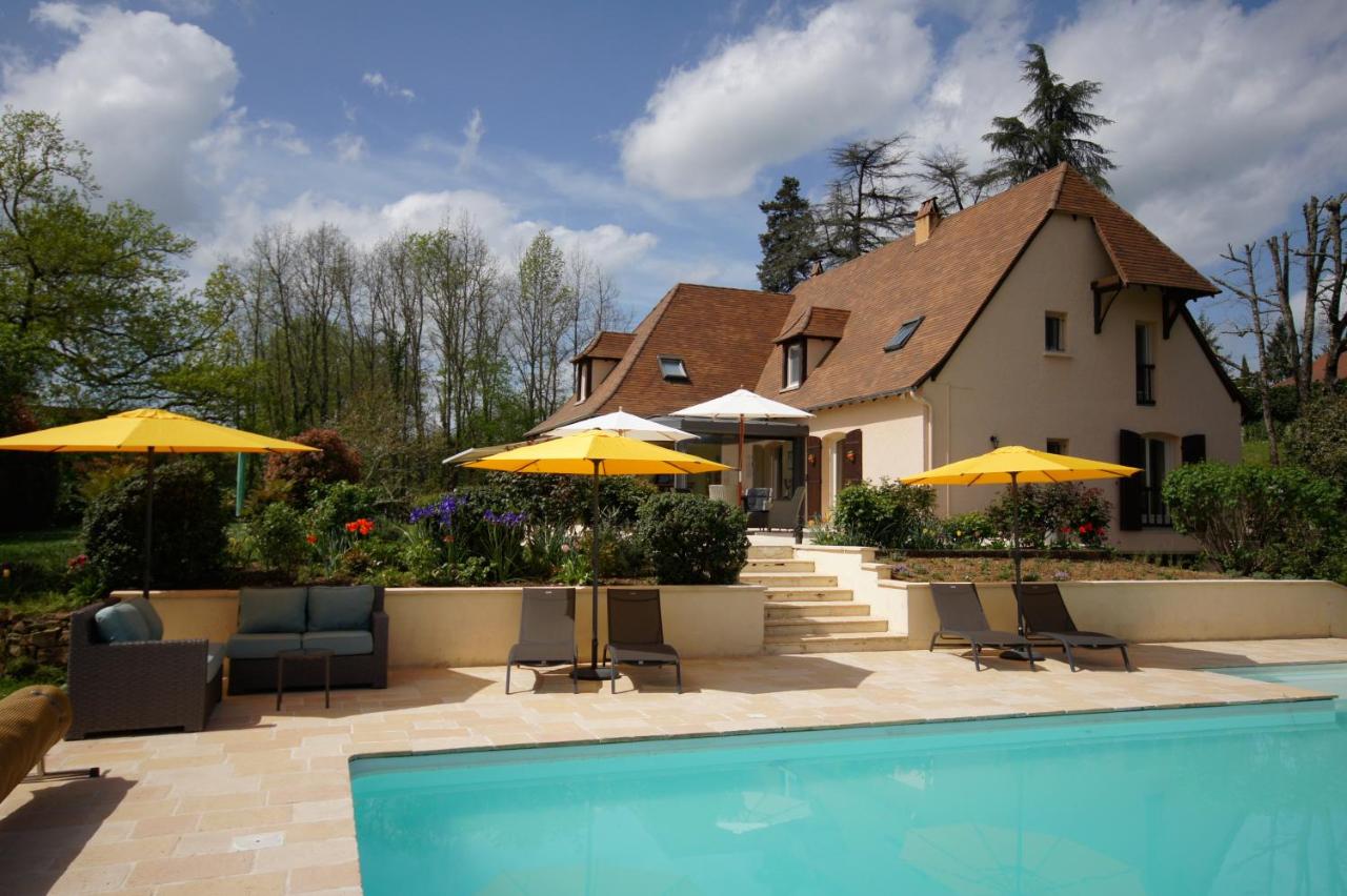 Chambres d'Hôtes La Bonne Voie - B&B