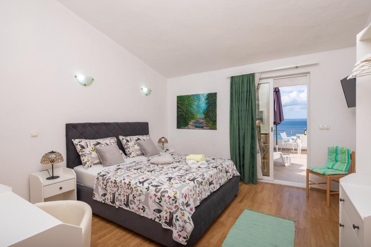 Appartement met 1 Slaapkamer
