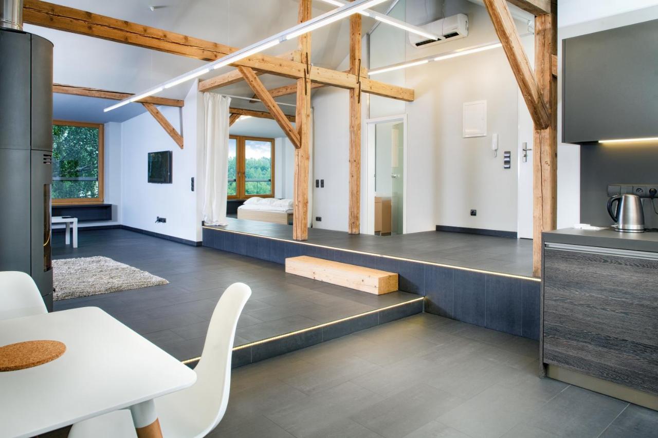Apartment Loft