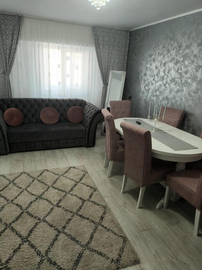 B&B Târgu Neamţ - SorinaApartament1 - Bed and Breakfast Târgu Neamţ