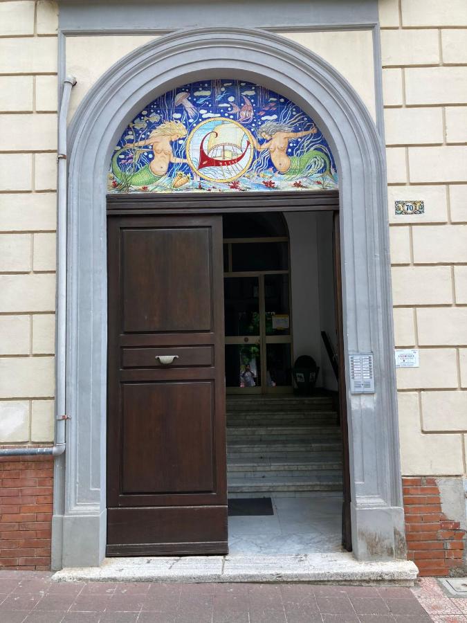 Luxury home Le Sirene - B&B Anzio