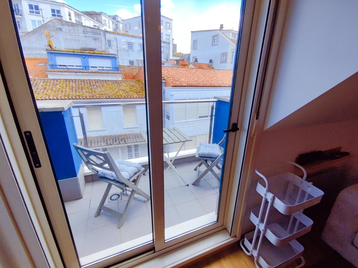 Vivienda Novo Betanzos - B&B