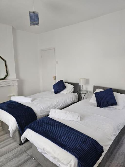 B&B Bromley - Luxury Home in Lewisham - Bed and Breakfast Bromley