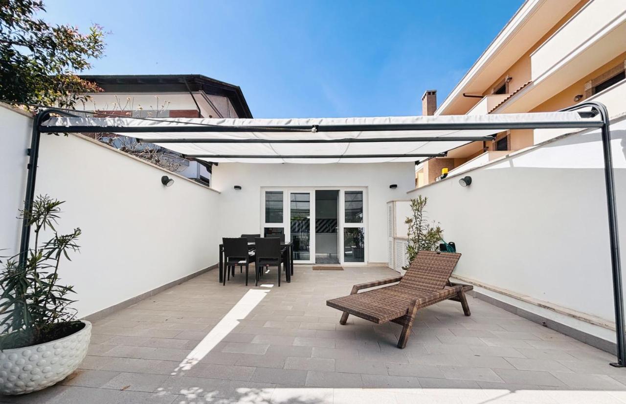 Maison Blue con Patio - B&B