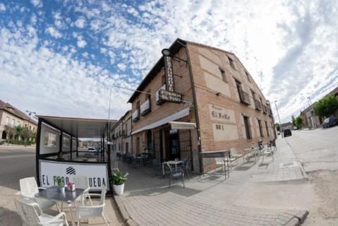 El Foro de Rueda - B&B