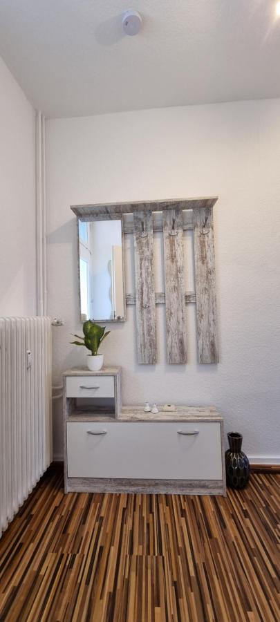 Gemütliches Nest zum Wohlfühlen - Ferienwohnung