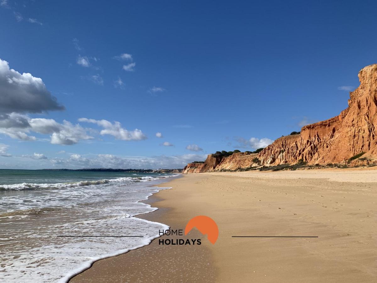 #083 Balcony with AC, Garden View 5min Beach - B&B Roja- Pé