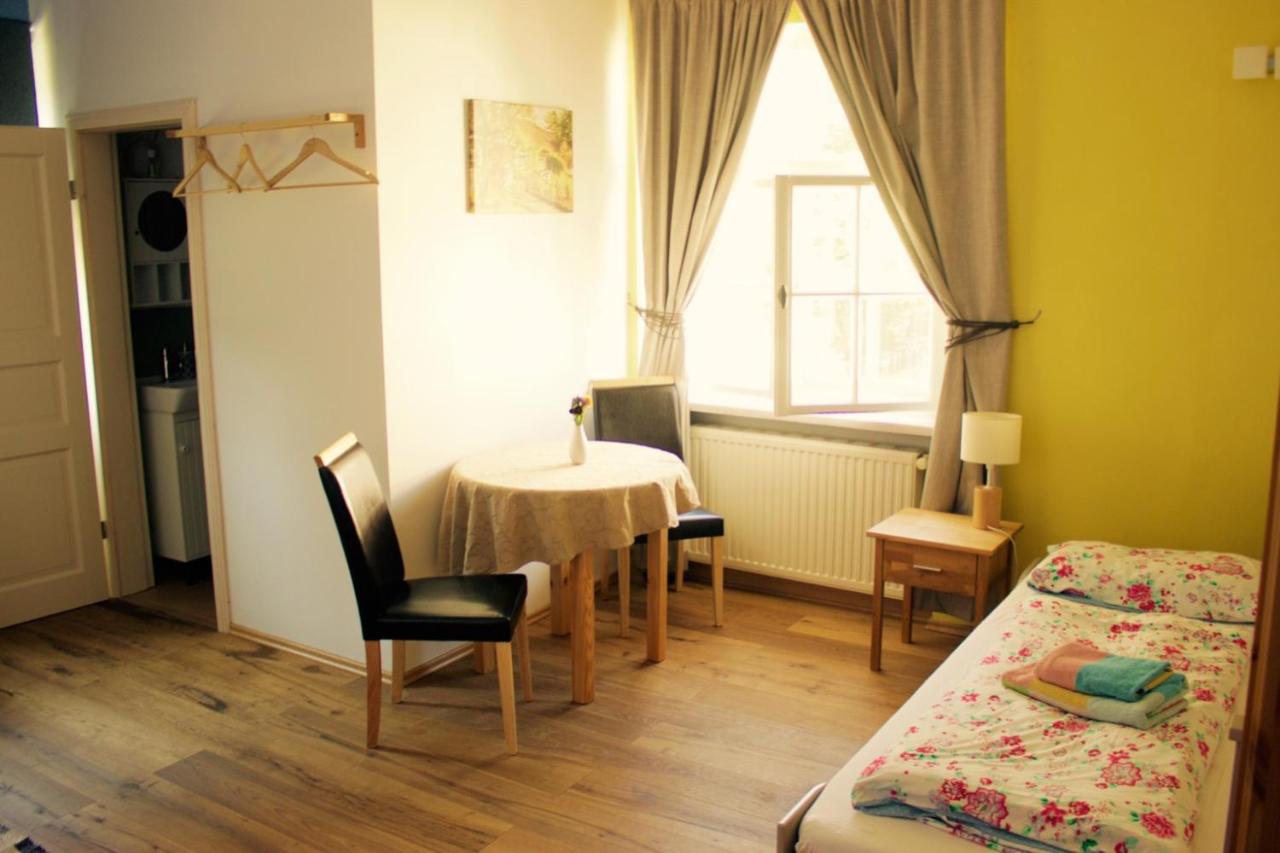 Appartement 1 Chambre