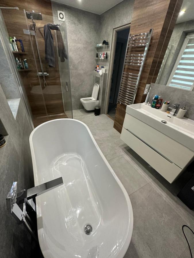 Zaciszny dom - B&B Lisia Góra